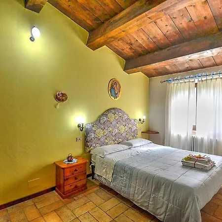 Willa Zona Artigianale Callarella Sleeps 3 Pool *