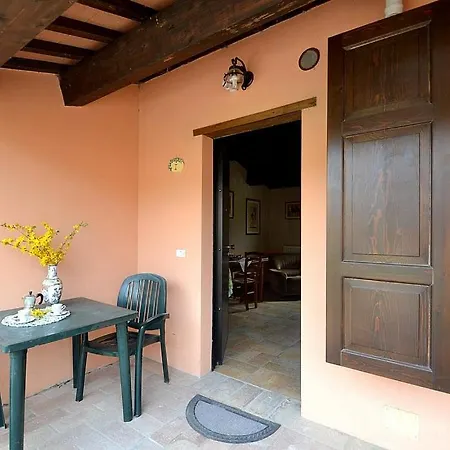 Zona Artigianale Callarella Sleeps 3 Pool Willa