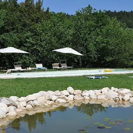 Zona Artigianale Callarella Sleeps 3 Pool * Sarnano