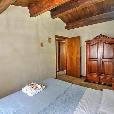 Willa Zona Artigianale Callarella Sleeps 3 Pool